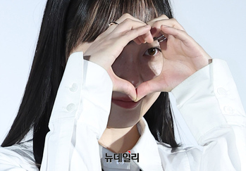 [영상] 고등학생으로 돌아온 김민하