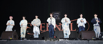 [영상] 7인조 다국적 보이그룹 클로즈 유어 아이즈(CLOSE YOUR EYES)