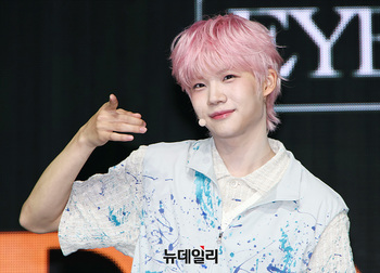 [영상] 클로즈유어아이즈 켄신 '곧 만나요'