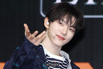 [영상] 클로즈유어아이즈 서경배 '빠져드는 매력'