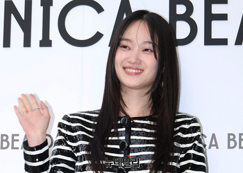 [포토] 신현지 '환한 미소'