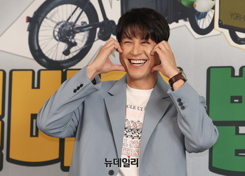 [영상] 어남선생 류수영, 스페인 길거리 장사 도전