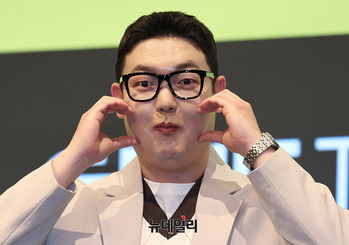 [영상] 신병 박민석 "김민호, 시즌3로 돌아왔어요"