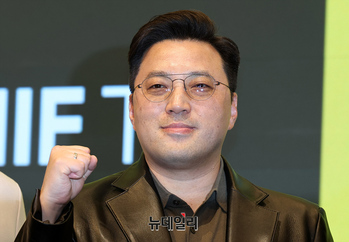 [포토] 신병3 연출 맡은 민진기 감독