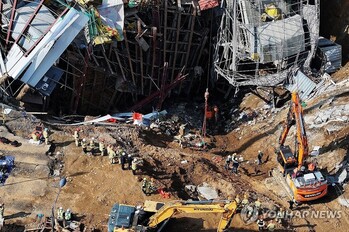 정희민 포스코이앤씨 대표, 취임 4개월만 안전불감증 논란 … 풀어야할 과제는