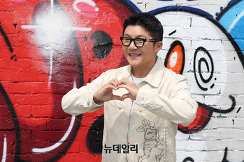 [영상] 갑자기 등장한 조세호 "나중에 다시 올게요"