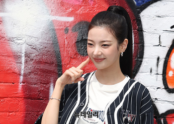 [영상] 농구복 입은 있지 리아