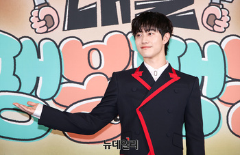 [영상] 대결팽봉팽봉 곽동연 '봉식당에 어서오세요'