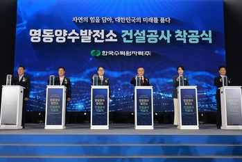 [충청브리핑] 대통령 집무실 세종 이전, 대선 핵심 이슈로 ‘급부상’