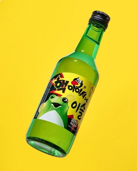 "더 짜릿해졌다" 하이트진로, 12도 '핵아이셔에이슬' 출시