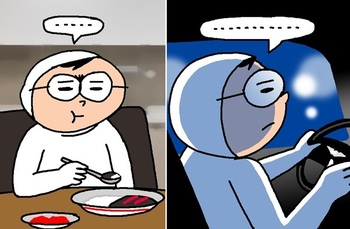 [윤서인의 뉴데툰] 측은지심
