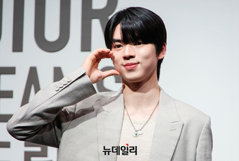 [영상] 차준환 '피겨 왕자'