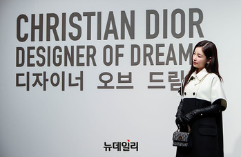 [영상] 포즈 취하는 기은세