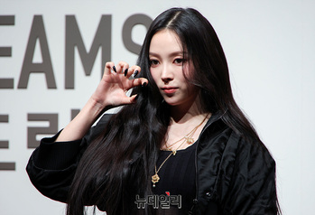 [영상] 미야오 나린 '고양이 등장' 