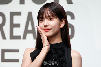 [영상] 블랙핑크 지수 '꽃이 피었네'