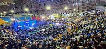 [충청브리핑] “이재명, 충청·영남 경선 압승…사실상 민주당 대선 후보 확정”