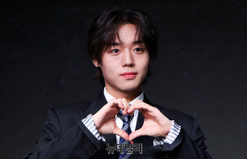 [영상] 약한영웅2 박지훈 '곧 만나요' 