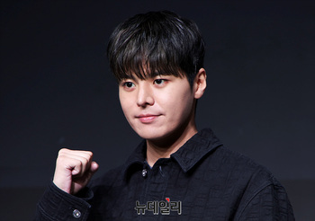 [영상] 약한영웅2 려운 '화이팅' 