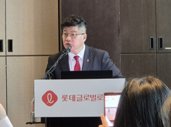 '오락가락' 변동성 장세 속 선방한 새내기株 … 롯데글로벌로지스, 흥행 바통 이을까