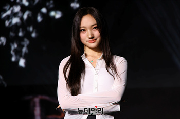 [영상] VVS 라나 '일본에서 왔어요'