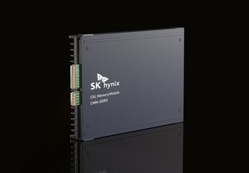 SK하이닉스, CXL 2.0 기반 DDR5 고객 인증 … "옵티멀 이노베이션 실현"