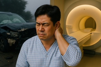 "나이롱 환자 아냐" … 한방 MRI 과잉진료 몰린 환자들 울상
