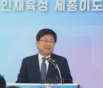 세종시교육청, '세종이도프로젝트'로 미래 이공계 인재육성 본격화