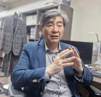 “지역에 필요한 인재 양성하는 ‘허브 대학’으로 발전시켜가겠다”