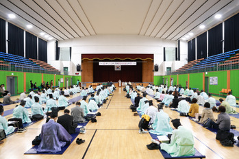 김해서 죽암 허경윤 선생 뜻 기리는 전국한시백일장 열려
