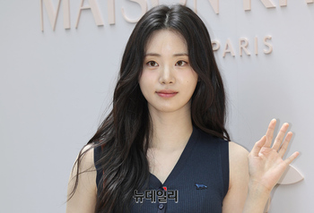 [영상] 가로수길 등장한 전공의 신시아