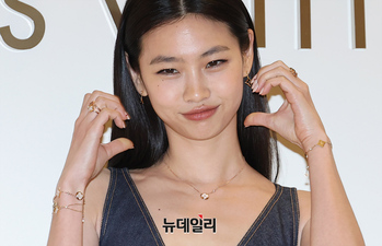 [영상] 앰버서더 정호연