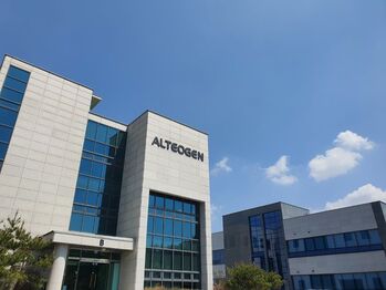 할로자임, MSD에 특허 소송 제기 … 알테오젠 "별개 물질" 일축