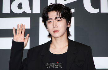 [영상] 정의제 '멋짐 폭발'