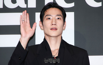 [영상] 노상현 '조각 미남' 