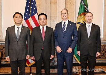 한미 '7월 패키지 협의' 핵심 축 '원화' 부상 … 관세 전쟁 이어 '환율 전쟁' 본격화하나