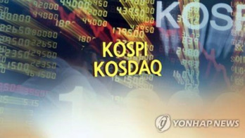 트럼프 관세 폭격에 '무풍지대' 부각…시총 순위도 껑충