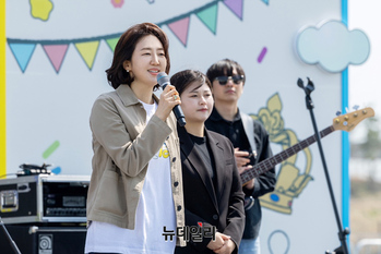 [포토] 파라다이스복지재단, 통합 문화예술 축제 '제15회 아이소리축제' 성료