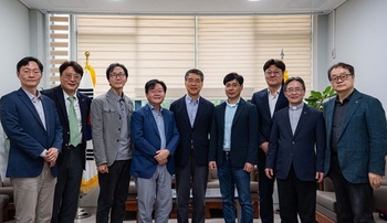 서강대, 2024학년도 피인용 최우수논문 시상 … "영향력 큰 연구성과 격려"