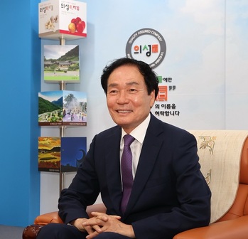 의성군, ‘2024 공공기관 개인정보 보호수준 평가’ 전국 기초지자체 중 최고 등급 달성