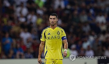 사우디의 돈질·정치질에 놀아나는 세계 축구, '공정'이 무너진다