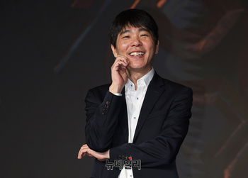 [영상] 두뇌 서바이벌 예능 출연하는 이세돌