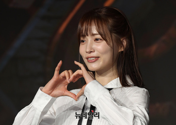 [영상] 데블스플랜 데스룸 출연하는 카이스트 출신 배우 윤소희