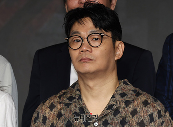 [포토] 데블스플랜 데스룸 연출한 정종연PD