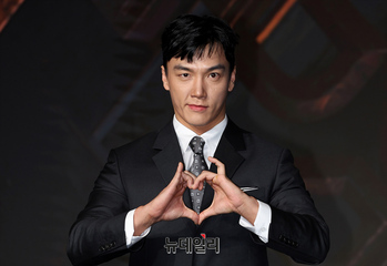 [포토] 데블스플랜 출연하는 프로포커 세븐하이