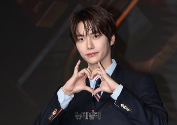 [포토] 데블스플랜 데스룸 출연하는 정현규