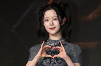 [영상] 두뇌 서바이벌 출연하는 일반인 참가자 김하린