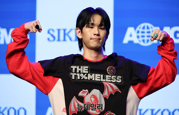 [영상] 식구 요시 '든든한 맏형' 