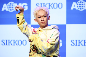 [영상] 식구 구민재 '막내 리더'