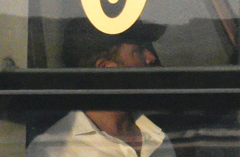 [포토] 정용진 신세계 회장 초청에 방한한 트럼프 주니어