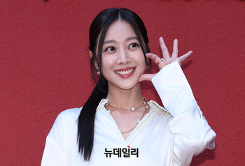 [영상] 새댁 조보아